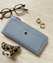 Legato Largo（レガートラルゴ）の「Legato Largo / うすいサイフ　長財布 / LJ-P3002（財布）」