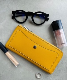 Legato Largo（レガートラルゴ）の「Legato Largo / うすいサイフ　長財布 / LJ-P3002（財布）」