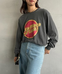 SCREEN STARS | [SCREEN STARS/スクリーンスターズ] 別注 ロックプリントTシャツ(Tシャツ/カットソー)