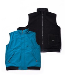 68&BROTHERS(VbNXeBGCgAhuU[Y)xAKTR Reversible Utility Vest(xXg)