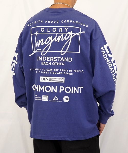 Burner（バーナー）の「【GROOVY STORE】ヘビーウエイト ワイドロング 