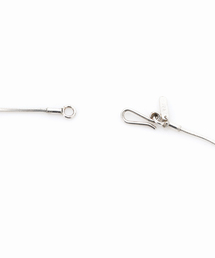 plage（プラージュ）の「【mussels and muscles】 LISSOM SNAK T