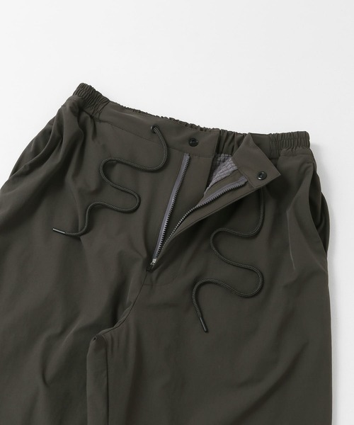 EKAL(エカル)の「アドベンチャーナイロンパンツ(その他パンツ・メンズ・スミクロ/グレー系その他・MEDIUM/LARGE)」の20枚目の写真