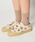 BOBO CHOSES�i�{�{�V���[�Y�j�́uB.C sneakers�i�X�j�[�J�[�j�v�b�I�t�z���C�g