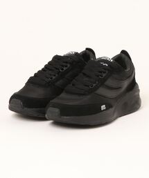 《SUPERGA》4089 TRAINING 9TS SLIM