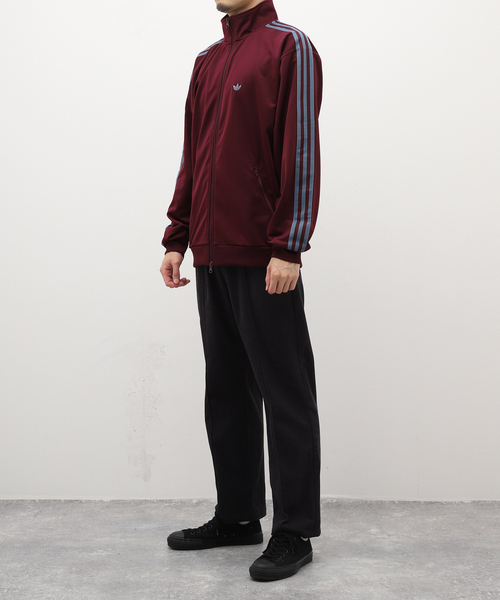 adidas Originals/アディダス オリジナルズ】BB TRACKTOP SMU