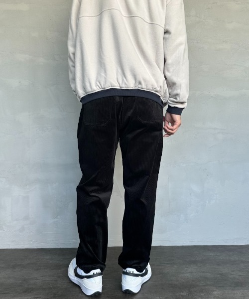 Gramicci（グラミチ）の「[GRAMICCI/グラミチ] コーデュロイ ルーズ