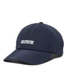 Polyester 6 Panel Cap