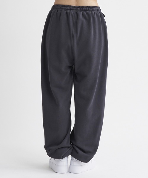 【セール】23 WS FLEECE PANT/DCスウェットパンツ（スウェットパンツ）｜DC SHOES（ディーシーシューズ）