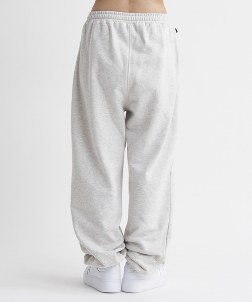 【セール】23 WS FLEECE PANT/DCスウェットパンツ（スウェットパンツ）｜DC SHOES（ディーシーシューズ）