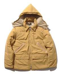 BEAMS PLUS | BEAMS PLUS / ハンティング パフ ジャケット(ブルゾン)