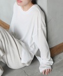 select MOCA(セレクトモカ)の「トップス(Tシャツ/カットソー)」