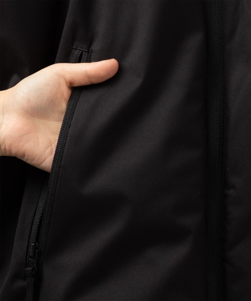 on Weather Jacket M ブラック Amazon | [オン] メンズ ウェザージャケット Weather Jacket Black