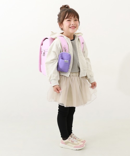 devirock（デビロック）の「ランドセルにしっかり固定できる 鍵＆防犯ブザーケース（ランドセル・キッズ・その他1/その他4/その他3/その他2・ONE SIZE）」の8枚目の写真