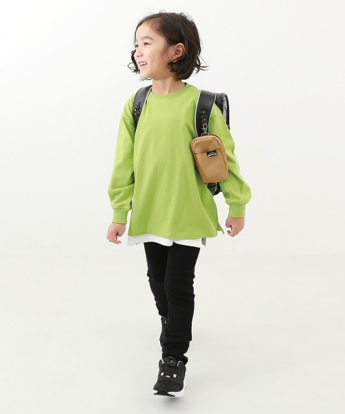 devirock（デビロック）の「ランドセルにしっかり固定できる 鍵＆防犯ブザーケース（ランドセル・キッズ・その他1/その他4/その他3/その他2・ONE SIZE）」の9枚目の写真