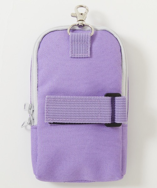 devirock（デビロック）の「ランドセルにしっかり固定できる 鍵＆防犯ブザーケース（ランドセル・キッズ・その他1/その他4/その他3/その他2・ONE SIZE）」の12枚目の写真