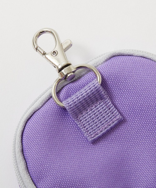 devirock（デビロック）の「ランドセルにしっかり固定できる 鍵＆防犯ブザーケース（ランドセル・キッズ・その他1/その他4/その他3/その他2・ONE SIZE）」の13枚目の写真