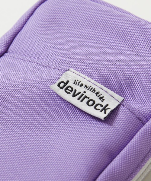 devirock（デビロック）の「ランドセルにしっかり固定できる 鍵＆防犯ブザーケース（ランドセル・キッズ・その他1/その他4/その他3/その他2・ONE SIZE）」の17枚目の写真