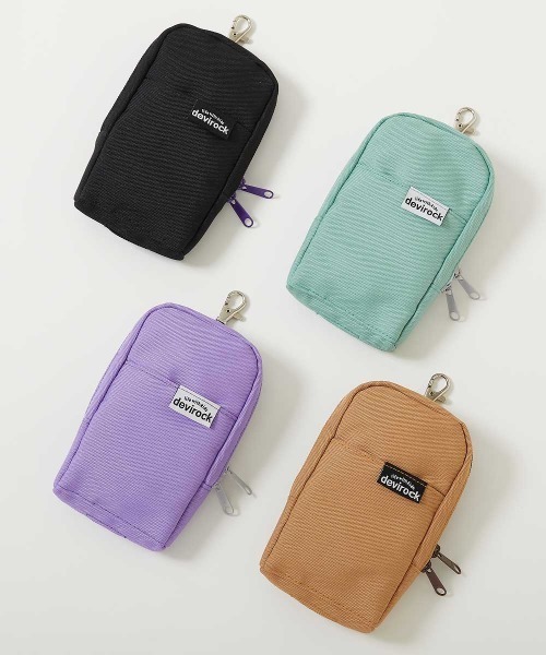 devirock（デビロック）の「ランドセルにしっかり固定できる 鍵＆防犯ブザーケース（ランドセル・キッズ・その他1/その他4/その他3/その他2・ONE SIZE）」の20枚目の写真