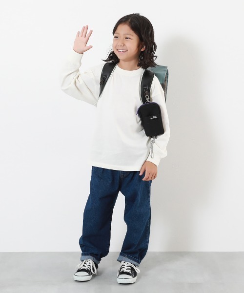 devirock（デビロック）の「ランドセルにしっかり固定できる 鍵＆防犯ブザーケース（ランドセル・キッズ・その他1/その他4/その他3/その他2・ONE SIZE）」の22枚目の写真