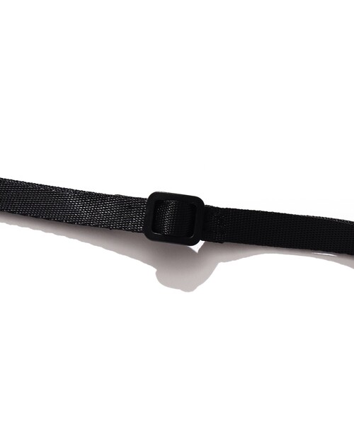 bpr BEAMS(ビーピーアール ビームス )の「bPr BEAMS / メッシュ ショッパー(ショルダーバッグ・メンズ・ブルー/ブラック/カーキ/ホワイト/ピンク/グリーン系その他5・ONE SIZE)」の19枚目の写真