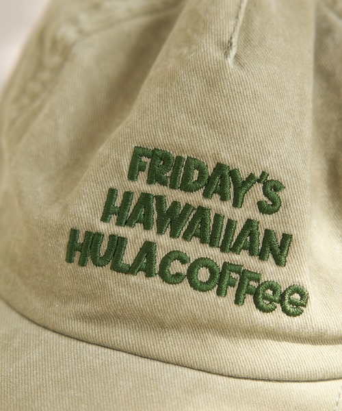 LAVEANGE（ラビアンジェ）の「ピグメントキャップ（キャップ・レディース・グリーン/ネイビー/ブラック/ベージュ/ボルドー・F）」の17枚目の写真