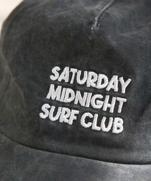 LAVEANGE（ラビアンジェ）の「ピグメントキャップ（キャップ・レディース・グリーン/ネイビー/ブラック/ベージュ/ボルドー・F）」の12枚目の写真