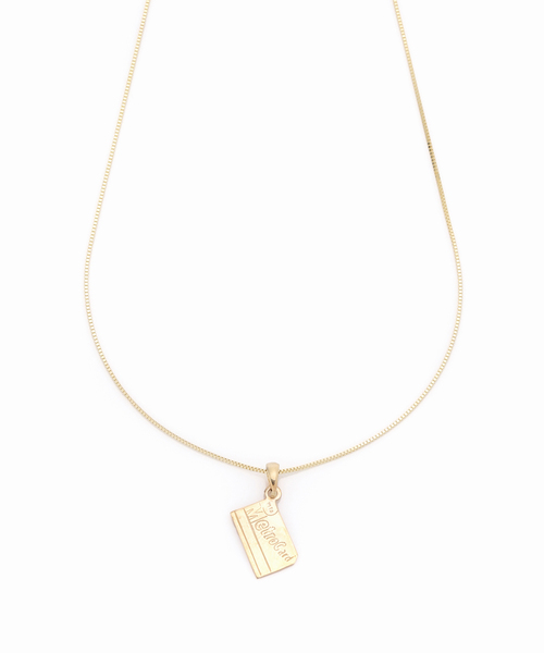 ブランド購入サイト NEW TOP JEWELRY/ニュートップジュエリー】Metro card*venetian アクセサリー
