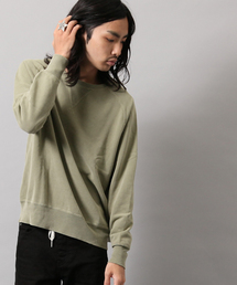 REMI RELIEF | REMI RELIEFxAMERICAN RAG CIE 別注 プルオーバースウェット(スウェット)