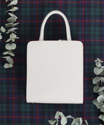 fig Ｌondon | petit grandma bag(ハンドバッグ)