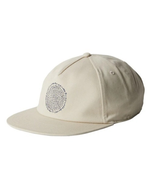 アレックス　キャップ Quiksilver（クイックシルバー）の「ALEX KOPPS CAP/クイックシルバー