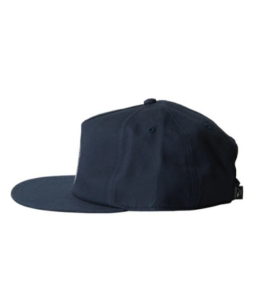 Quiksilver（クイックシルバー）の「ALEX KOPPS CAP/クイックシルバー