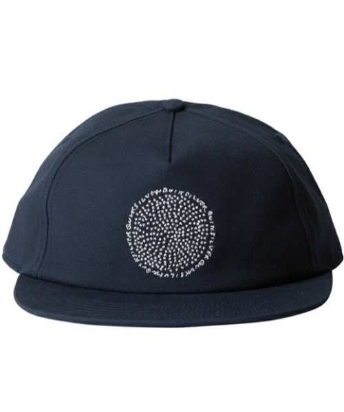Quiksilver（クイックシルバー）の「ALEX KOPPS CAP/クイックシルバー