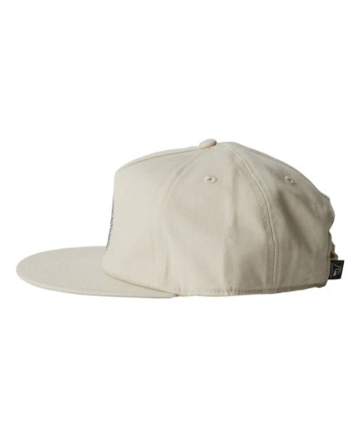 Quiksilver（クイックシルバー）の「ALEX KOPPS CAP/クイックシルバー