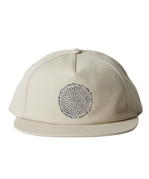 Quiksilver（クイックシルバー）の「ALEX KOPPS CAP/クイックシルバー