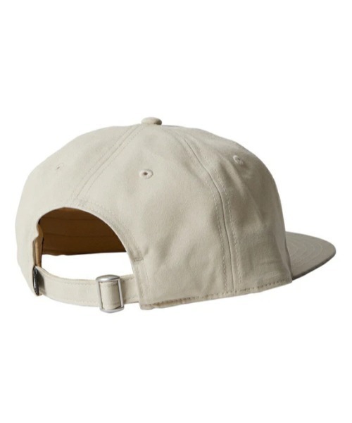 アレックス　キャップ Quiksilver（クイックシルバー）の「ALEX KOPPS CAP/クイックシルバー
