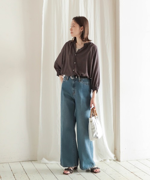 NOMBRE IMPAIR（ノンブルアンペール）の「バイオレットレーヨン