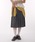 MUHETi~G[^j́uclassic midi pleated skirt / NVbN~fBv[cXJ[giXJ[gjvb`R[O[