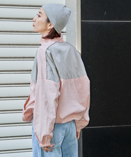 Auntie Rosa Holiday ブルゾン Auntie Rosa Holiday（アンティローザホリデー）の「※入荷禁止
