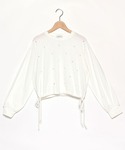 LOVETOXIC(ラブトキシック)の「トップス(Tシャツ/カットソー)」