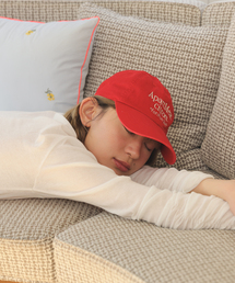 SLOBE citron. | SLOBE citron. AP COLOR CAP(キャップ)