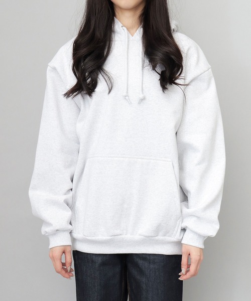 セール】15.0オンス オープンエンド マグナムウェイト スウェット プル