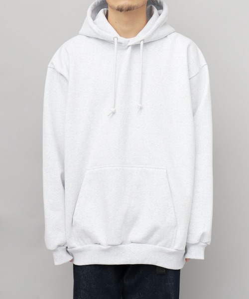 セール】15.0オンス オープンエンド マグナムウェイト スウェット プル