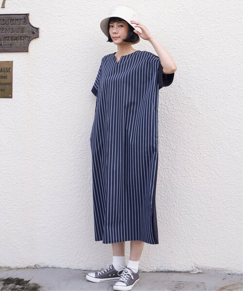 LBC（エルビーシー）の「コットンバケットハット（ハット・レディース・オフホワイト/ブラック/ブルー・FREE）」の19枚目の写真