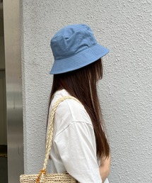 LBC（エルビーシー）の「コットンバケットハット（ハット）」