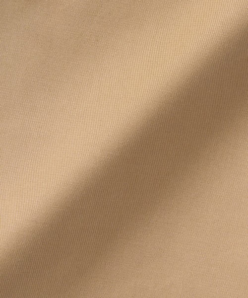 無印良品(ムジルシリョウヒン)の「婦人 ストレッチタックハーフパンツ(その他パンツ・レディース・ベージュ/スモークピンク/ブラック・S/M/XL/L/XS)」の16枚目の写真