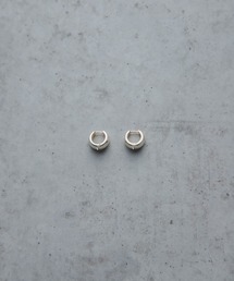URBAN RESEARCH | decor『デコール』　Plump Drop Pierce M(ピアス（両耳用）)