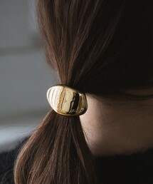 LETICIA | ＜LETICIA＞メタル ヘアフック(ヘアゴム)