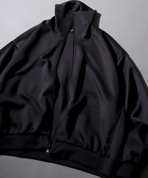 SITRY | High Neck Track Jacket/ハイネック トラックジャケット ジャージ(ジャージ)