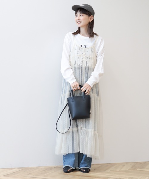 新品タグ付き！Ameri VINTAGE チュールボレロ付ワンピース 新品タグ付き！Ameri VINTAGE チュールボレロ付ワンピース